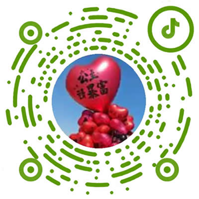 抖音二维码